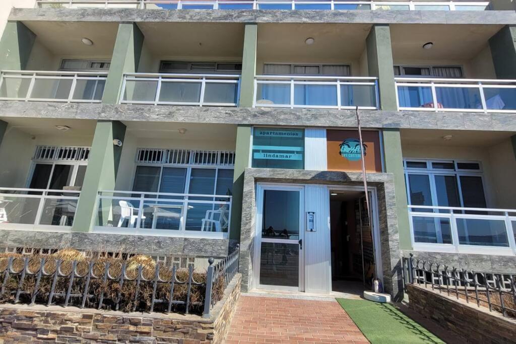 Lindamar Canteras Beach House Las Palmas de Gran Canaria Exterior foto