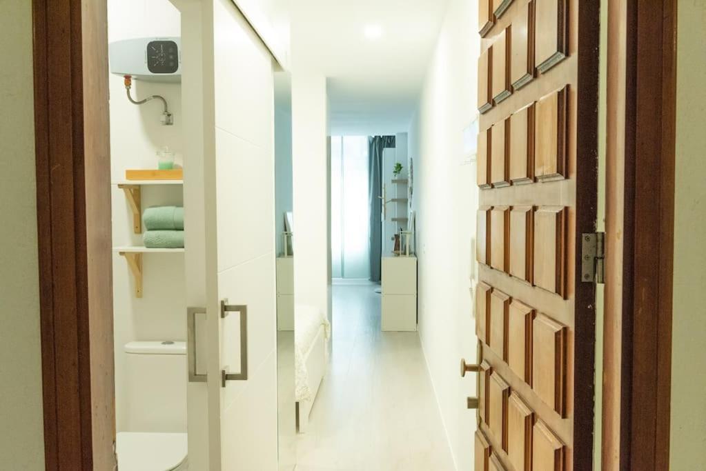 Lindamar Canteras Beach House Las Palmas de Gran Canaria Exterior foto
