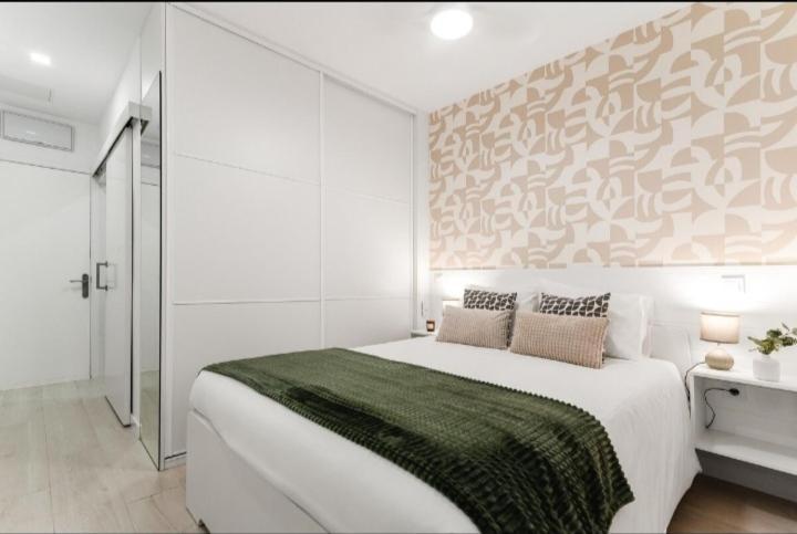 Lindamar Canteras Beach House Las Palmas de Gran Canaria Exterior foto