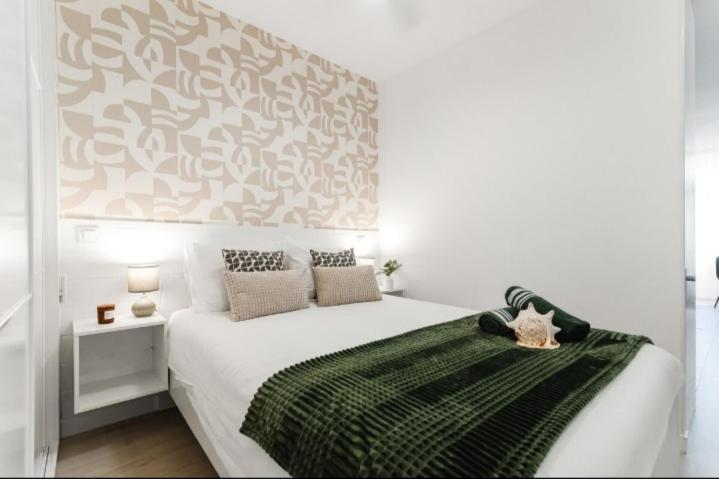 Lindamar Canteras Beach House Las Palmas de Gran Canaria Exterior foto