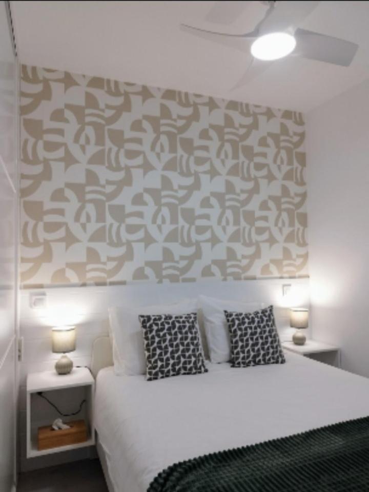 Lindamar Canteras Beach House Las Palmas de Gran Canaria Exterior foto
