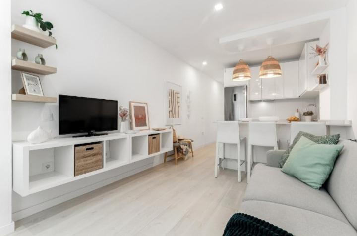 Lindamar Canteras Beach House Las Palmas de Gran Canaria Exterior foto